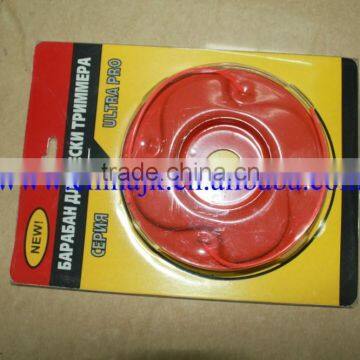 iron cutter head nylon line / Trimmer head JK2105