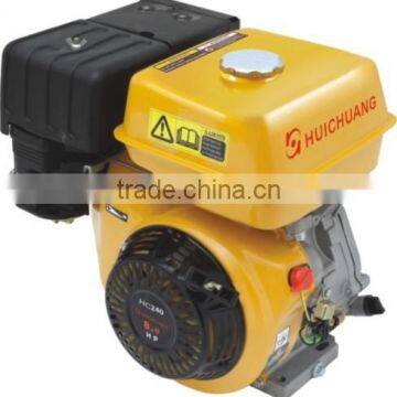 garden machine small 4-stroke engine used small engines