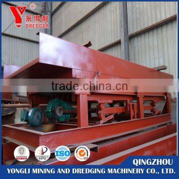 Portable Vibrating Sluice Box for Sale photo-3