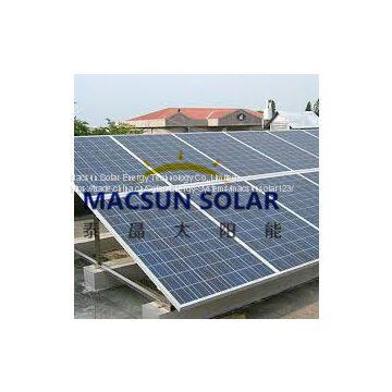 Portable Solar Power Systems