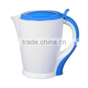 electric kettle can be send as gift with low price