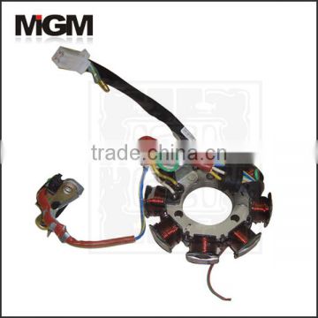 OEM Quality TITAN2002 06 motorcycle ceiling fan stator winding machine