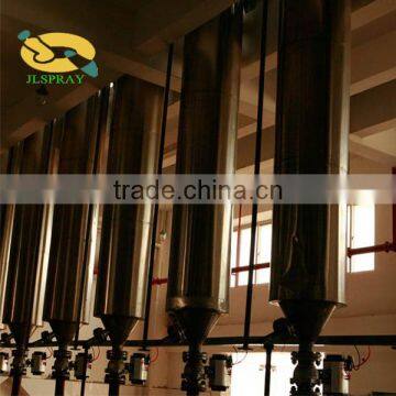 QPG Air Stream Spray Dryer ( Wax Spray Dryer ) photo-2