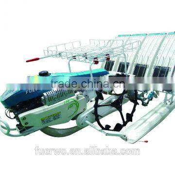 2z-430 Rice Transplanter photo-1