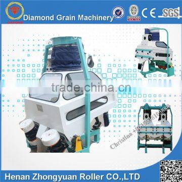 Stone Cleaning Destoner Machine photo-4