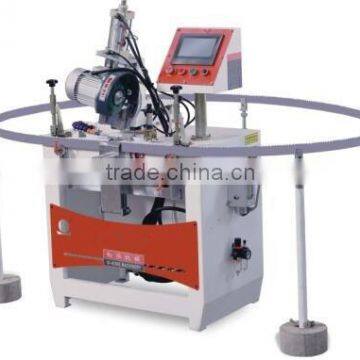 band saw blade sharpening machine MG2050 Band saw blade grinding machine