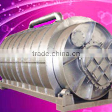 Xin Xiang Jinzhen Rubber Machinery Co., Ltd. - Green Rubber/tyre/plastic Recycling and Pyrolysis Machinery