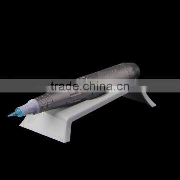 2017 Hot Sale 2017 Newest PMU+ MTS Permanent Makeup Machine Electric Dermapen Digital Eyebrow Pen Tattoo Machine photo-5