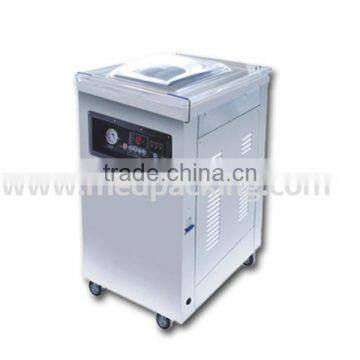 DZ-400-2D Single Chamber Vacuum Sealing Machine photo-6