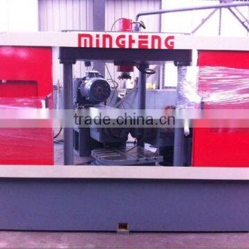 cs ss Alloy Cold Forming Elbow Machine photo-2