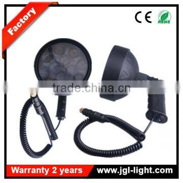 High Lumen 3500lm CREE 36W LED Night Hunting Spotlight With Cigarette Plug Model5JG-NFC150-36w LED Hunting Equipment photo-5