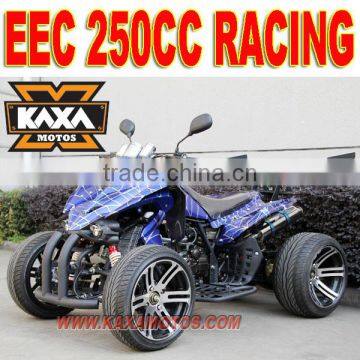 250cc Quad Bikes for sale