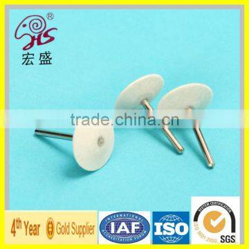 High Quality Factory for Sale Mounted Point Grinding Stone photo-4