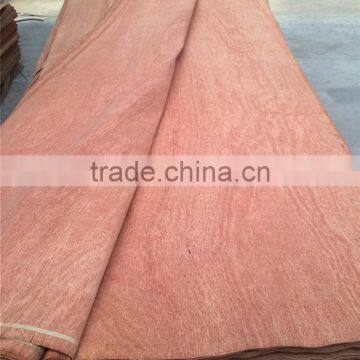 Linyi Factory Grade a b c d Rotary Cut 0.28mm 1220x2440 BNG Face Veneer photo-2