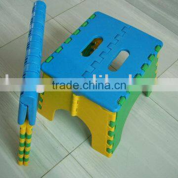 fold step stool