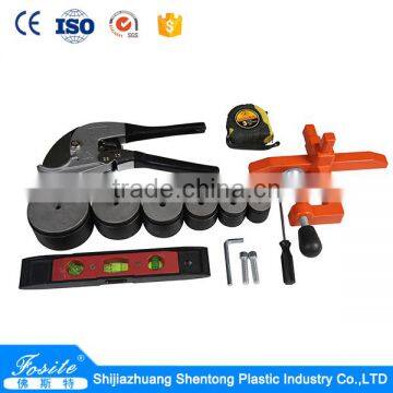 PPR Pipe Heating Machine HDPE Welding Machine photo-6