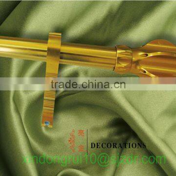 aluminum curtain rod accessories-aluminum alloy series number 31/1310