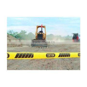 Safety PE Plastic Warning Tape photo-5