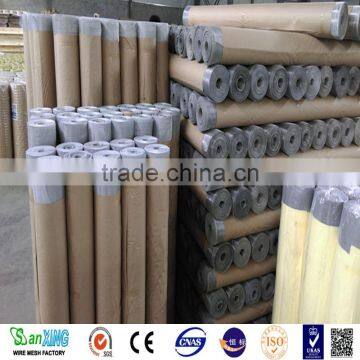 Decorative Safety Aluminium Window Screen, Aluminum Insect Screen photo-2