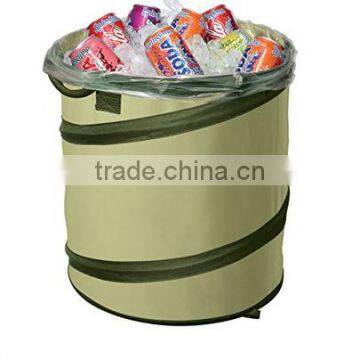 Leaf Bags, Best for Leaves, Weeds, Laundry and Outdoor Trash Bags 30 Gallon by Careful Gardener photo-4