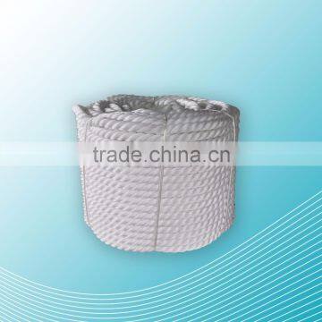 High Qualtity Silver PE Fishing Rope photo-4