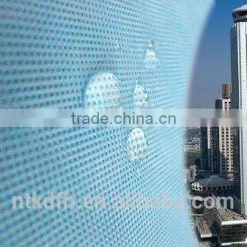 PP+PE Vapour Barrier Roofing Film photo-2