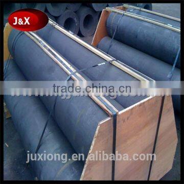 Dia300mm/Dia350mm/Dia400/Dia450/Dia.500/Dia.600 Graphite Electrode