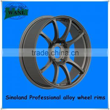 China factory direct price wheel rims 13 inch