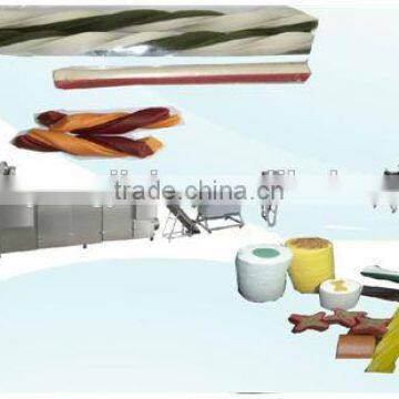 2015 Hot Sales Automatic Dog Food Machinery With High Quality photo-2