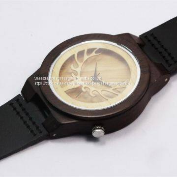 Hot Sale Genuine Leather Women Fashion Wristwatch Wholesale Bulk Bangle Watches Women photo-5