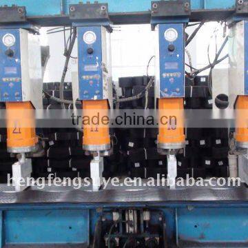 HDPE Geocell Manufacturer for the Retaining Wall photo-2