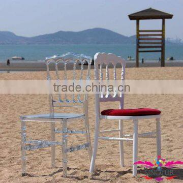 event rental stackable resin pc wedding napoleon chairs