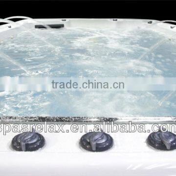 Hot Tub Filter Mini Hot Tub Cheap Outdoor Spa photo-6