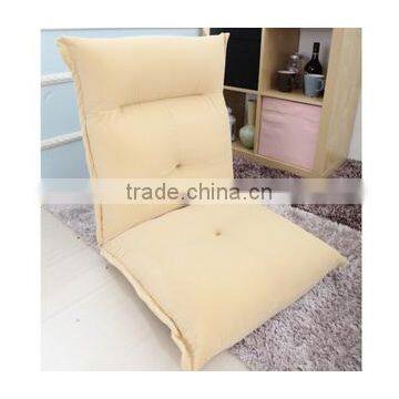 Modern Adjustable Sitting Chair Sofa With High Density Sponge photo-5