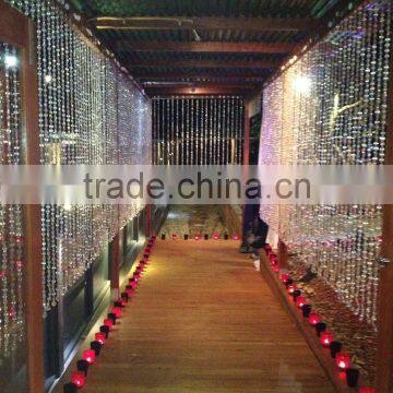 Wedding Mandap Backdrop Stage Decoration photo-2
