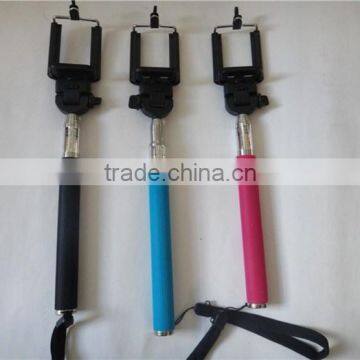 Bluetooth Shutter Stick Shutter