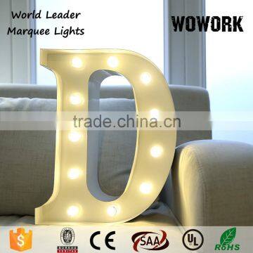 Amusement Vintage Letter photo-6