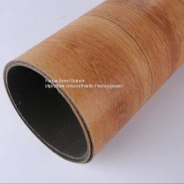 Luxury Decorative Vinyl Basement Flooring photo-5