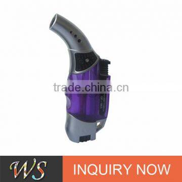 WSSKGF011 Hot Selling 2017 Trending Products Blow Torch Lighter Flame Gun photo-4