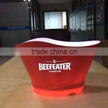 Promotional Champagne Bucket and Stand photo-2