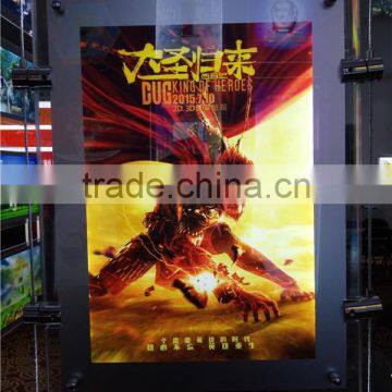 Display Acrylic Led Wall Signs photo-2