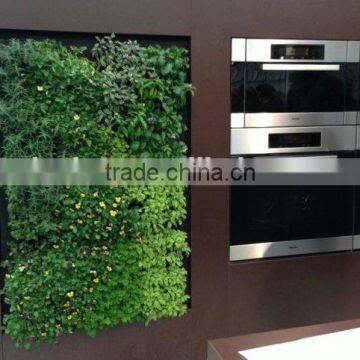 Factory Price Plant Wall Artificial Plant Wall Artificial Green Wall photo-3