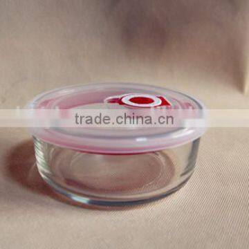 Glass Bowl/salad Bowl/soup Bowl/fruit Bowl photo-2