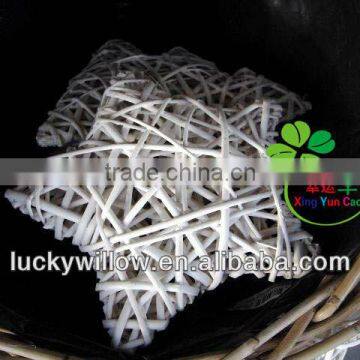 Willow production for Christmas Gift ,Factory Supplier
