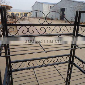 Wrought Iron Rack photo-2