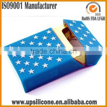 Manufacturer of Custom Cigarette Cases,cigarette Box Silicone photo-3