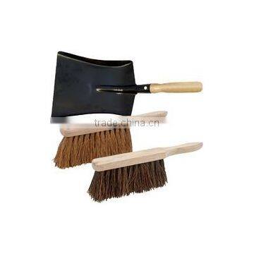 Metal Coal Shovel High Quality Garden Necessity Natural Color Available photo-3