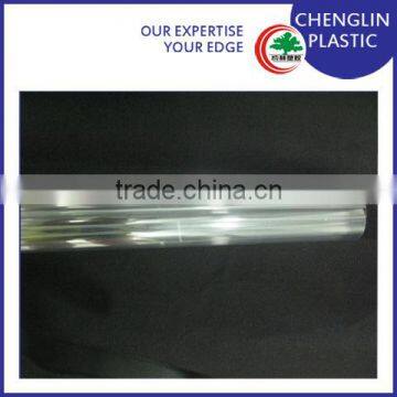transparent plastic rigid pvc film for blister pack