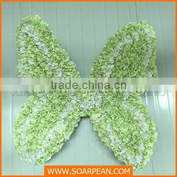Customized PVD Peach Blossom For Decoration photo-4