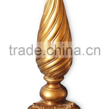 MM-1527-01 Resin Flower stander for lobby decor